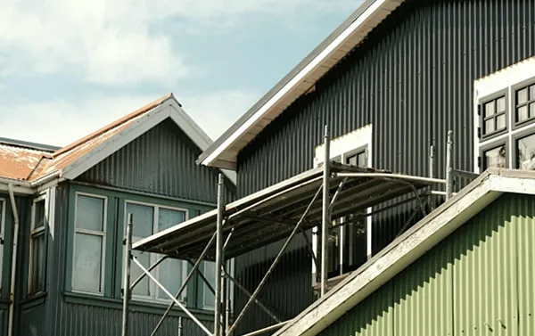 Affordable Home Remodeling